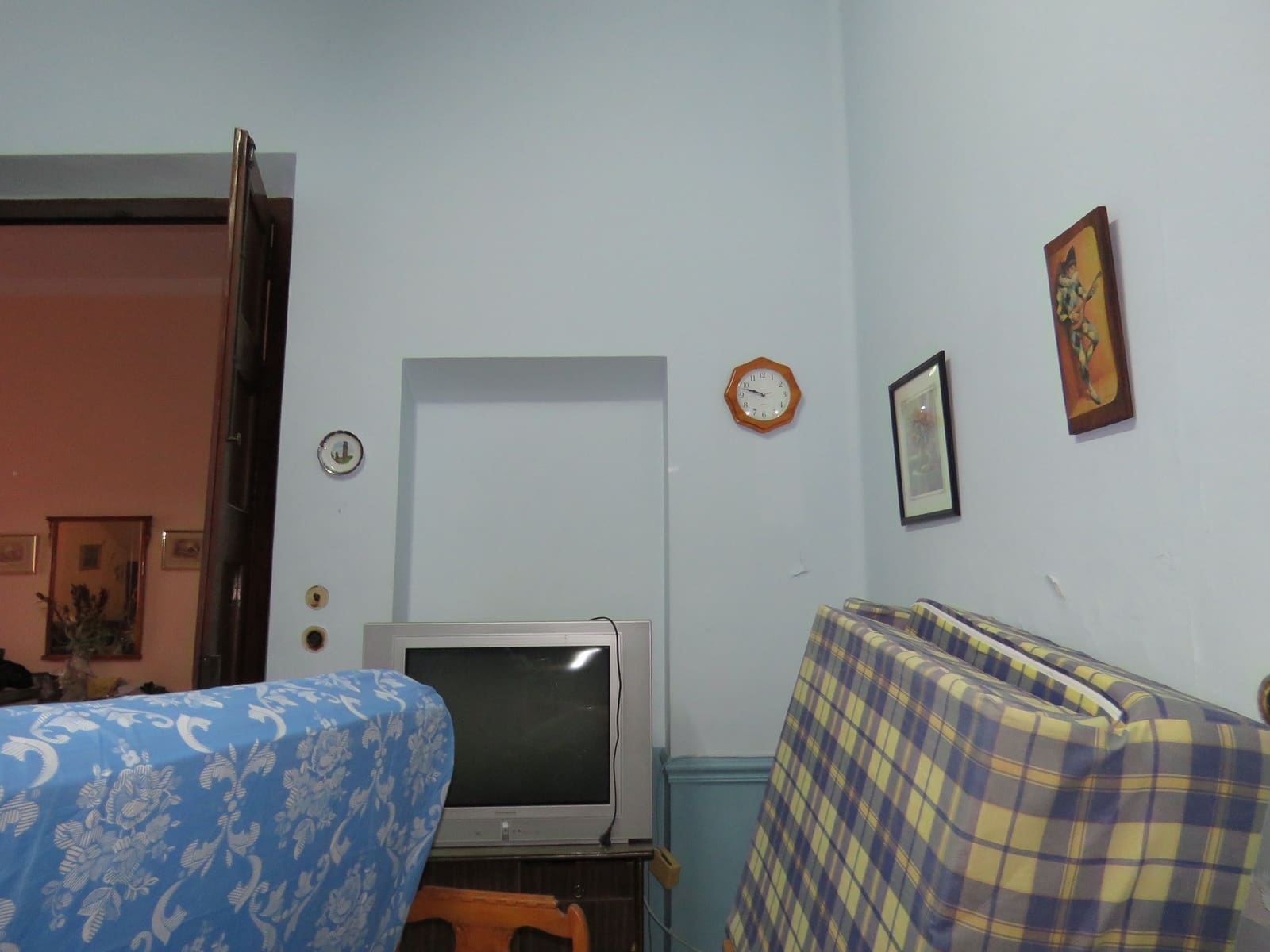 10 camera da letto Casa in vendita in El Vergel / Verger con garage - 189.000 € (Rif: 7529870)