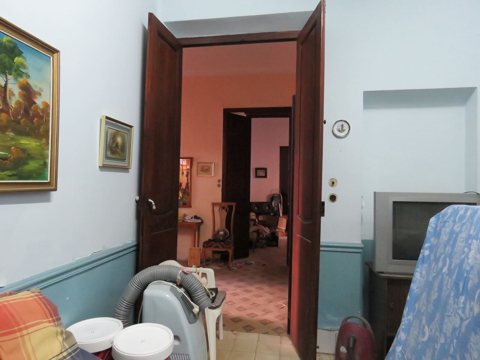 10 camera da letto Casa in vendita in El Vergel / Verger con garage - 189.000 € (Rif: 7529870)