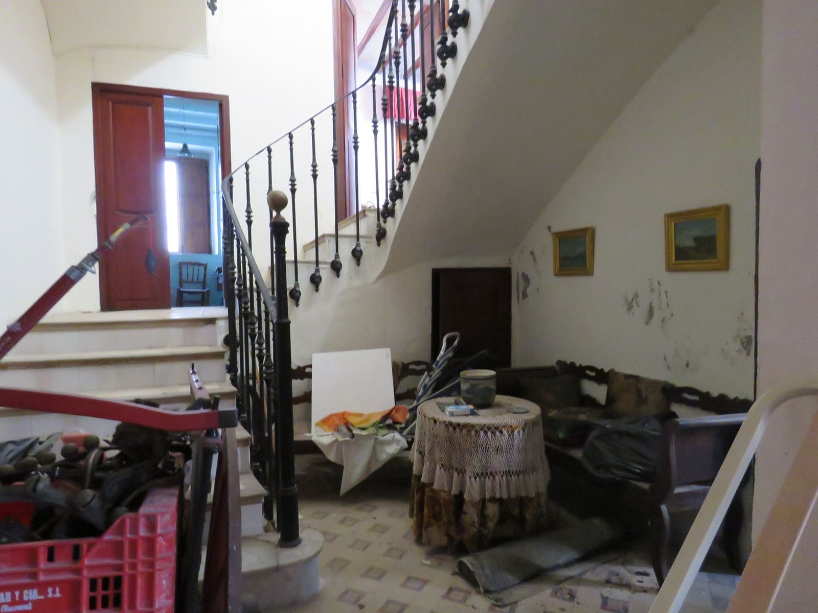 10 camera da letto Casa in vendita in El Vergel / Verger con garage - 189.000 € (Rif: 7529870)