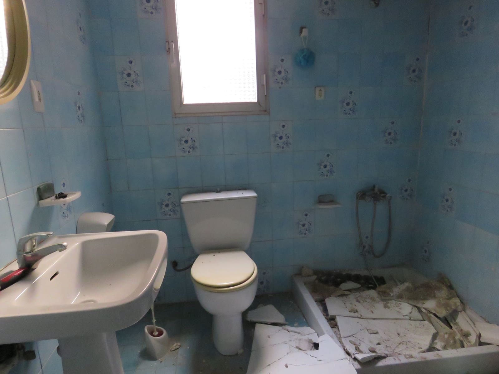 10 camera da letto Casa in vendita in El Vergel / Verger con garage - 189.000 € (Rif: 7529870)