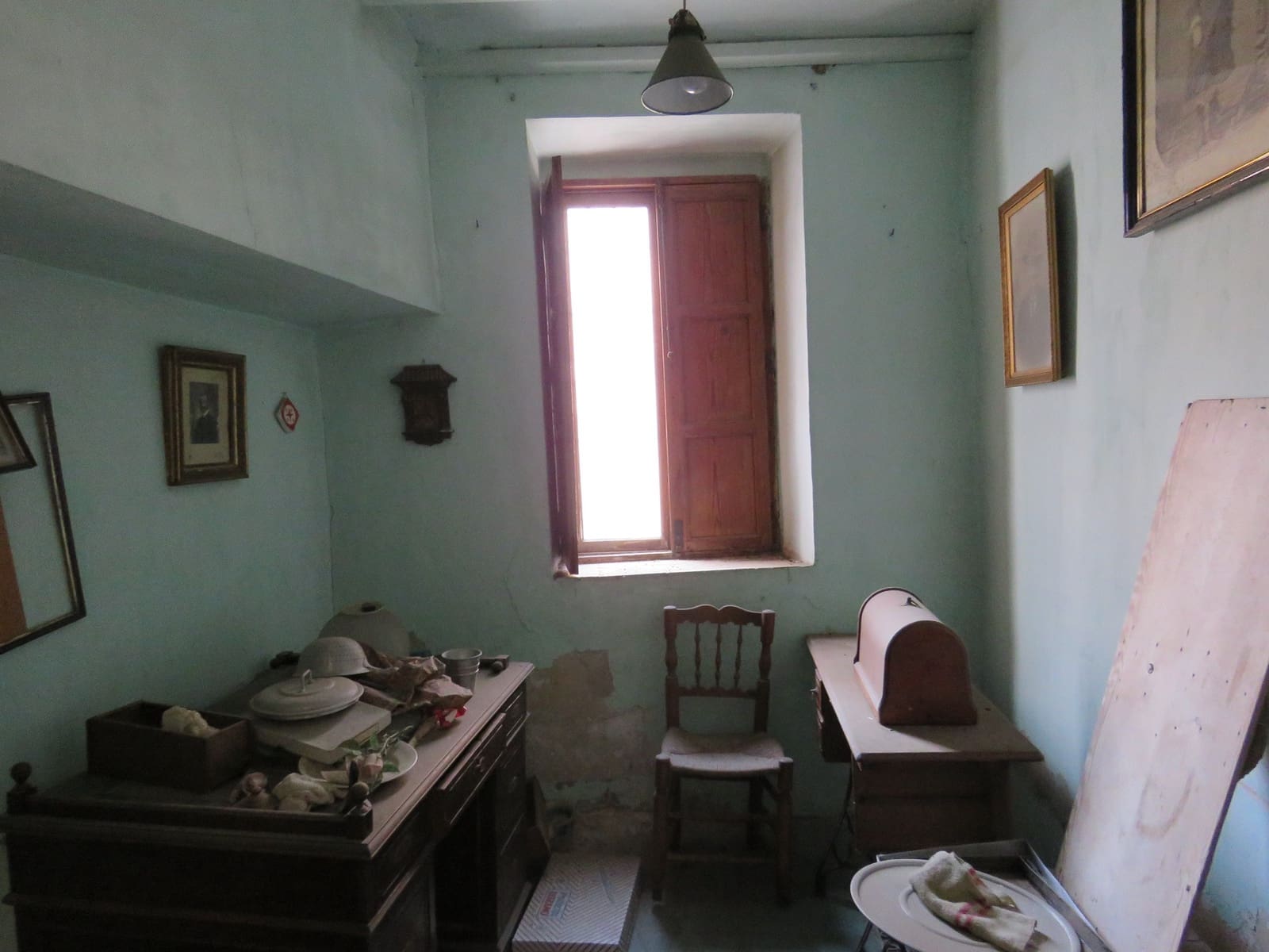 10 camera da letto Casa in vendita in El Vergel / Verger con garage - 189.000 € (Rif: 7529870)