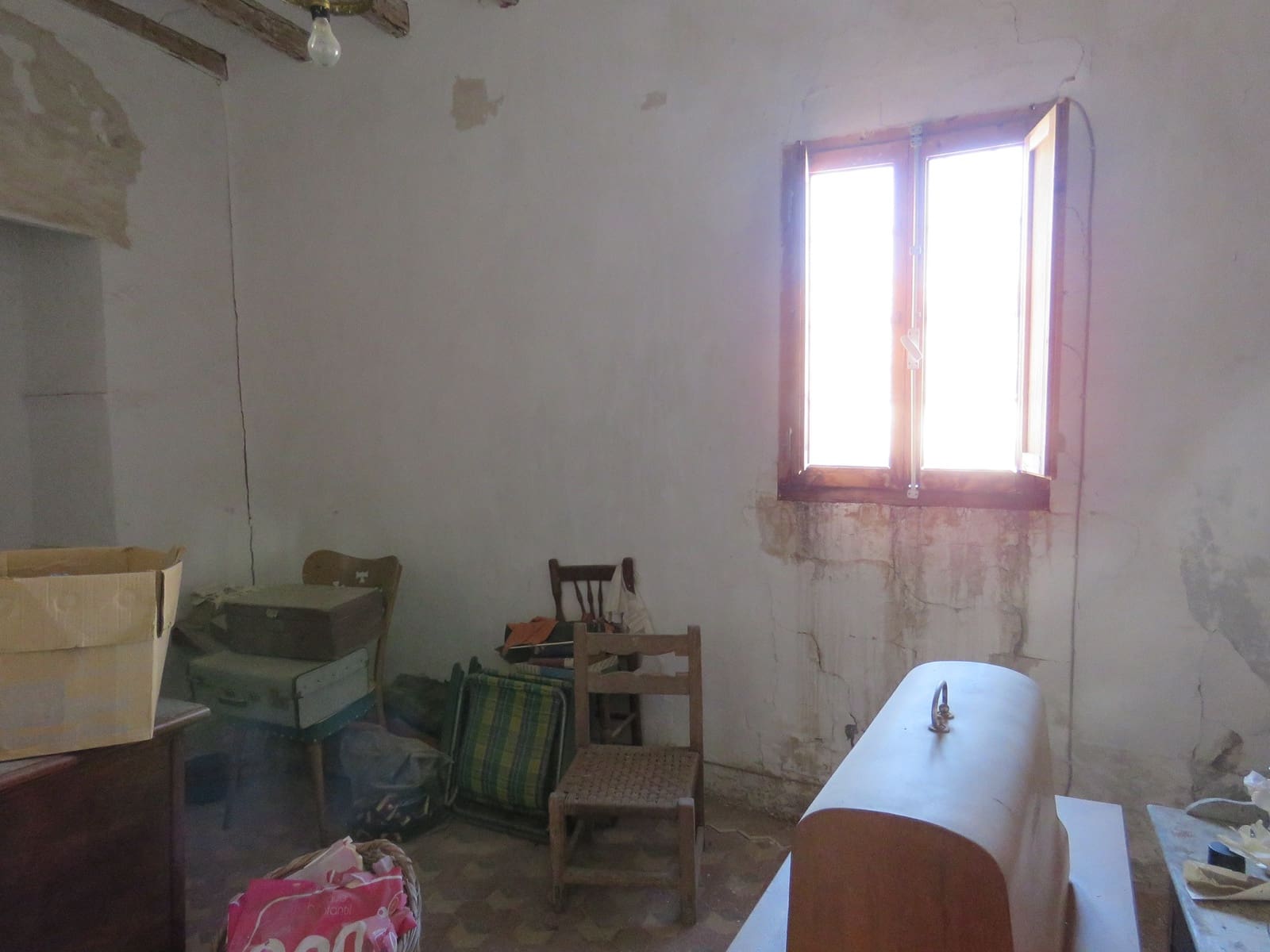 10 camera da letto Casa in vendita in El Vergel / Verger con garage - 189.000 € (Rif: 7529870)