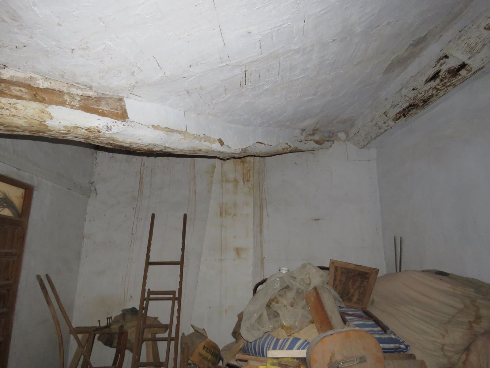 10 camera da letto Casa in vendita in El Vergel / Verger con garage - 189.000 € (Rif: 7529870)