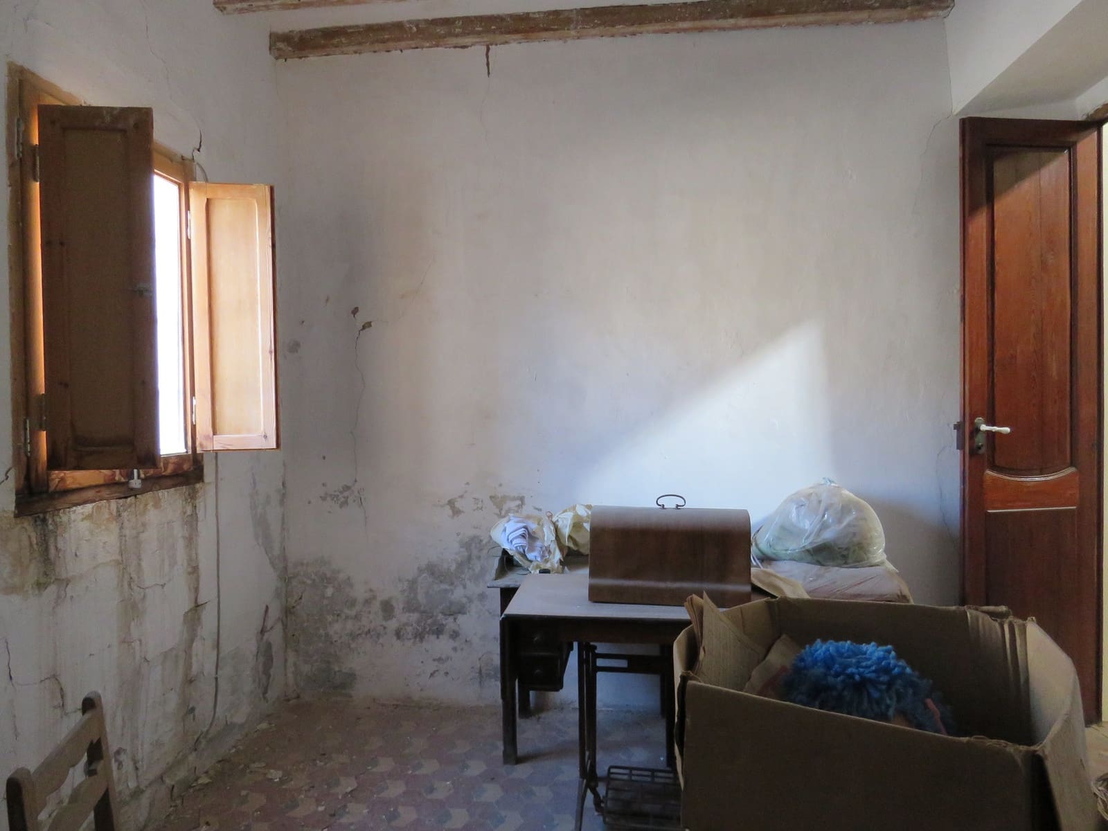 10 camera da letto Casa in vendita in El Vergel / Verger con garage - 189.000 € (Rif: 7529870)