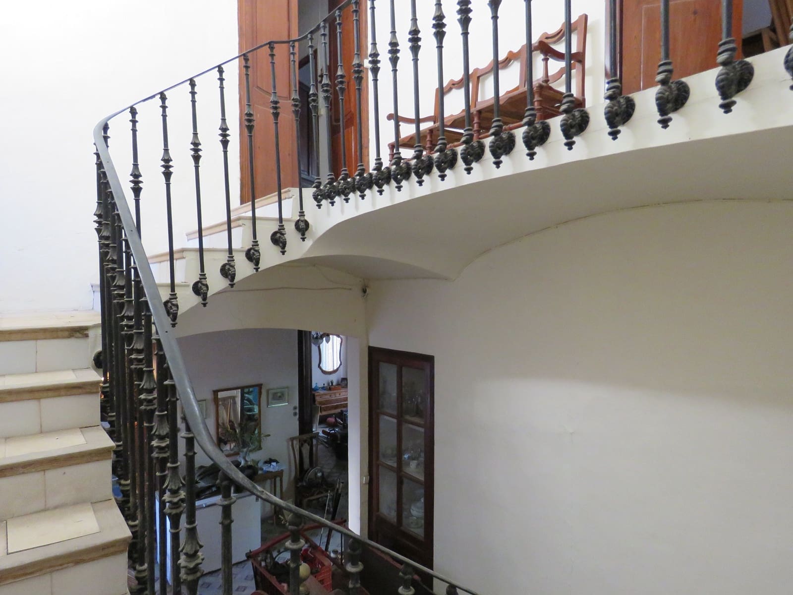 10 camera da letto Casa in vendita in El Vergel / Verger con garage - 189.000 € (Rif: 7529870)
