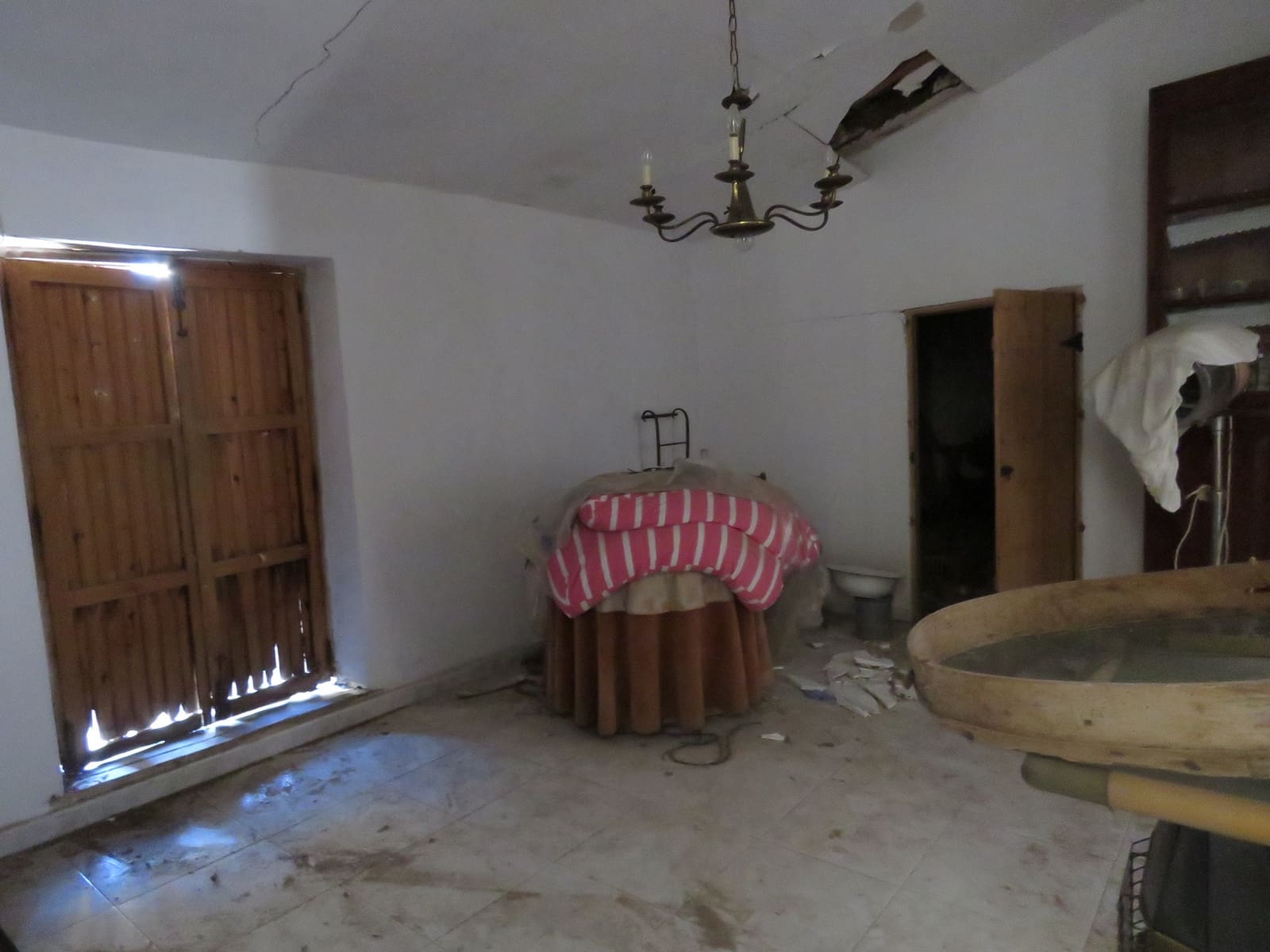 10 camera da letto Casa in vendita in El Vergel / Verger con garage - 189.000 € (Rif: 7529870)