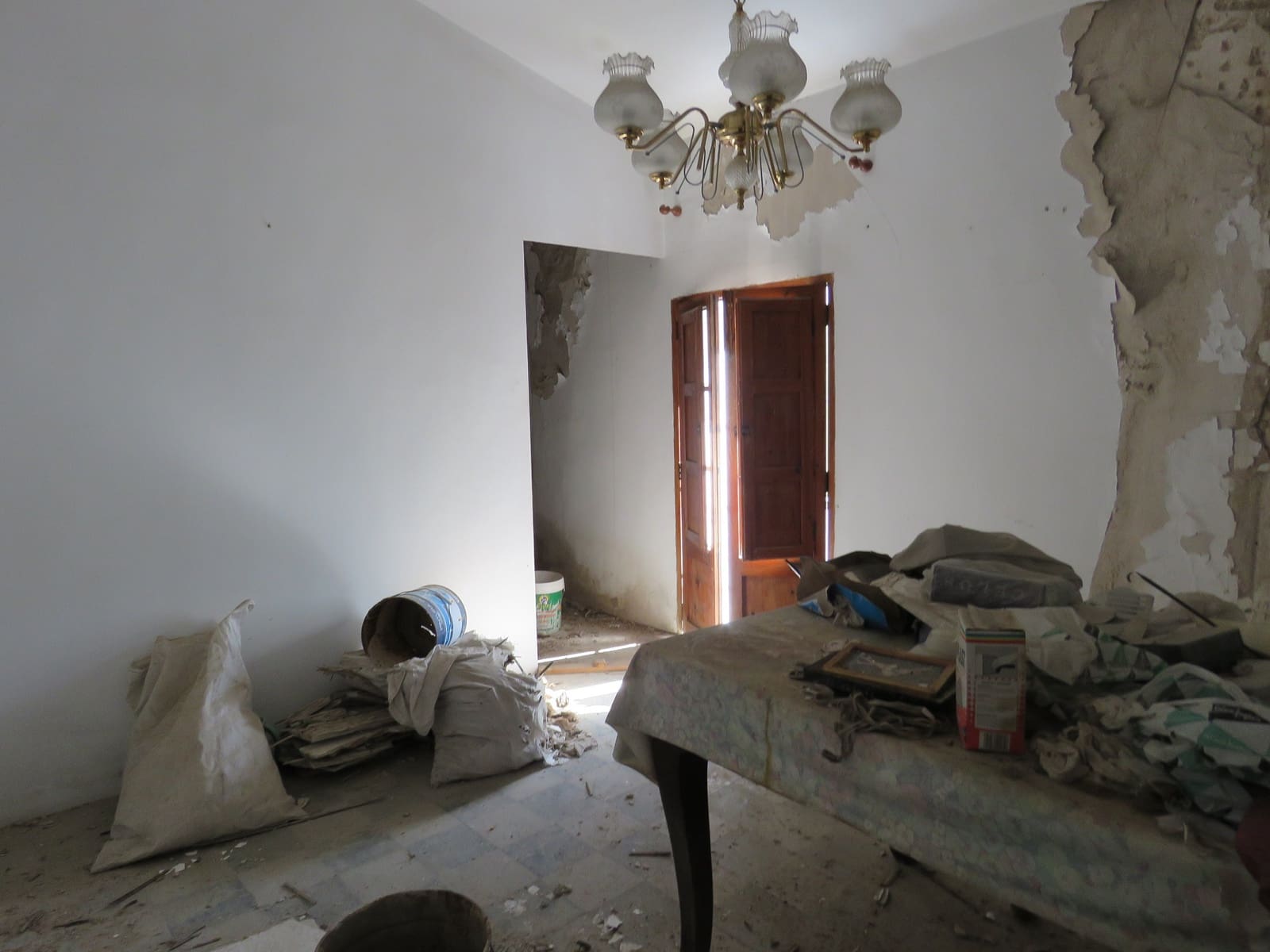 10 camera da letto Casa in vendita in El Vergel / Verger con garage - 189.000 € (Rif: 7529870)