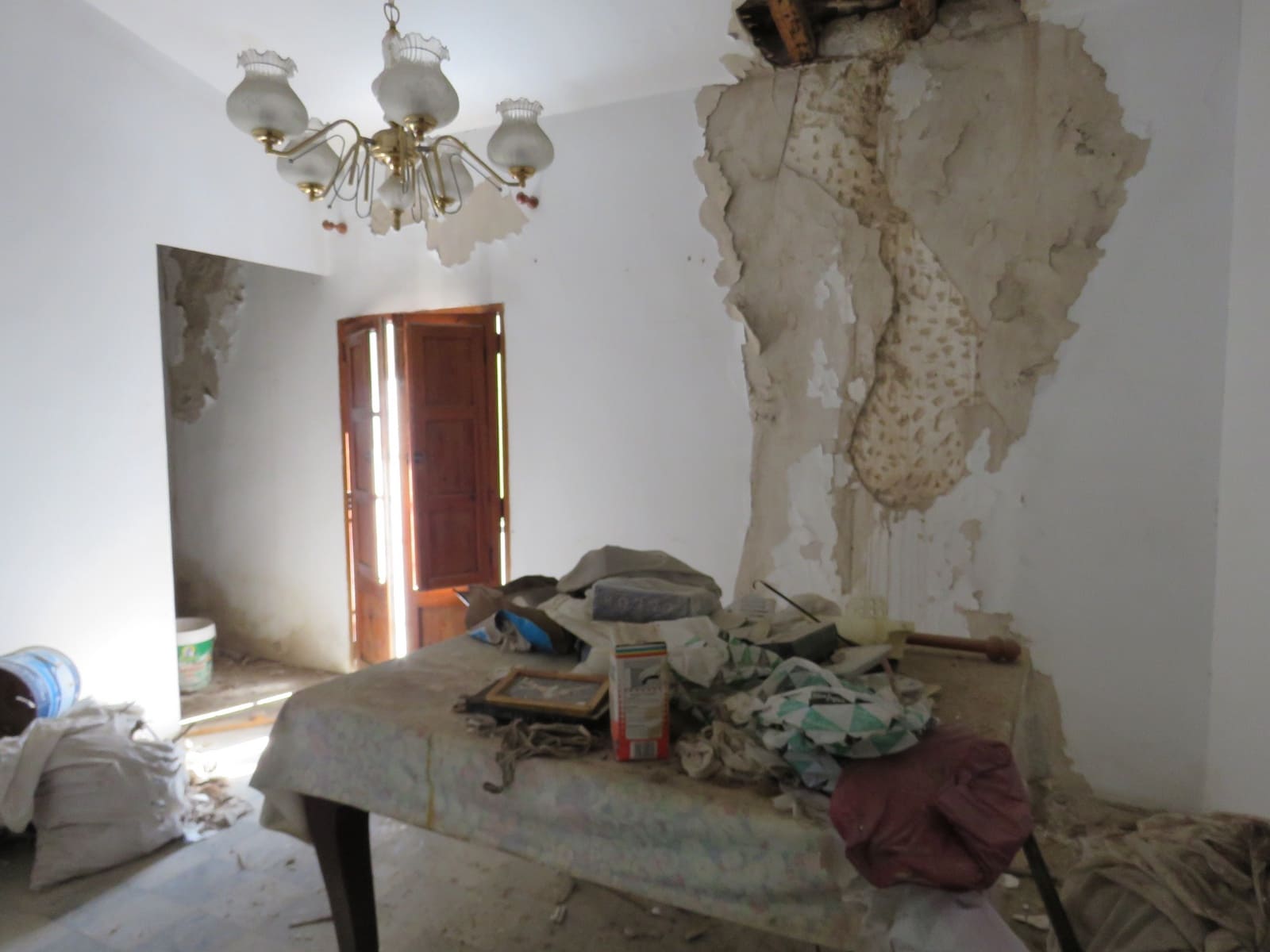 10 camera da letto Casa in vendita in El Vergel / Verger con garage - 189.000 € (Rif: 7529870)