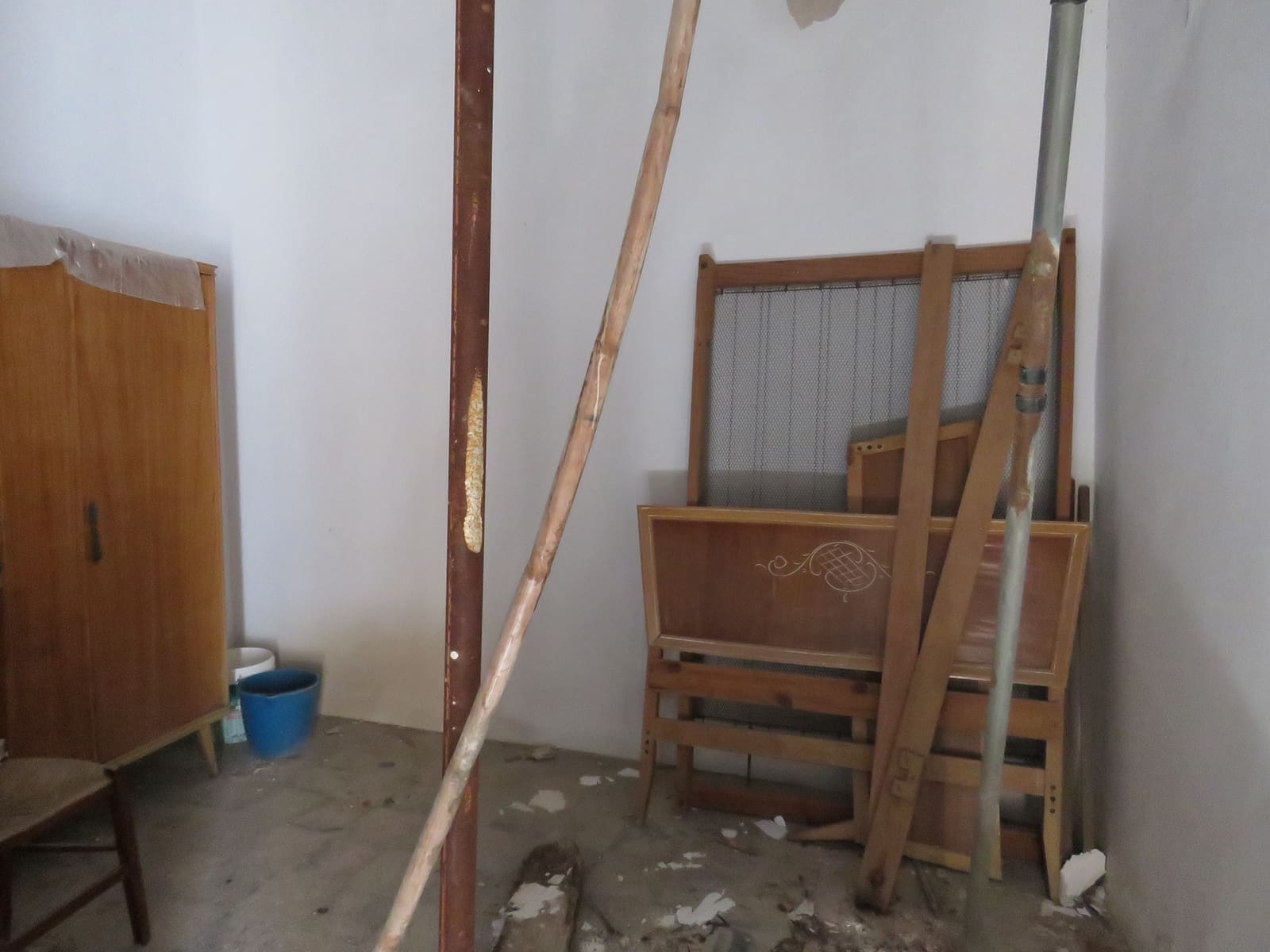 10 camera da letto Casa in vendita in El Vergel / Verger con garage - 189.000 € (Rif: 7529870)