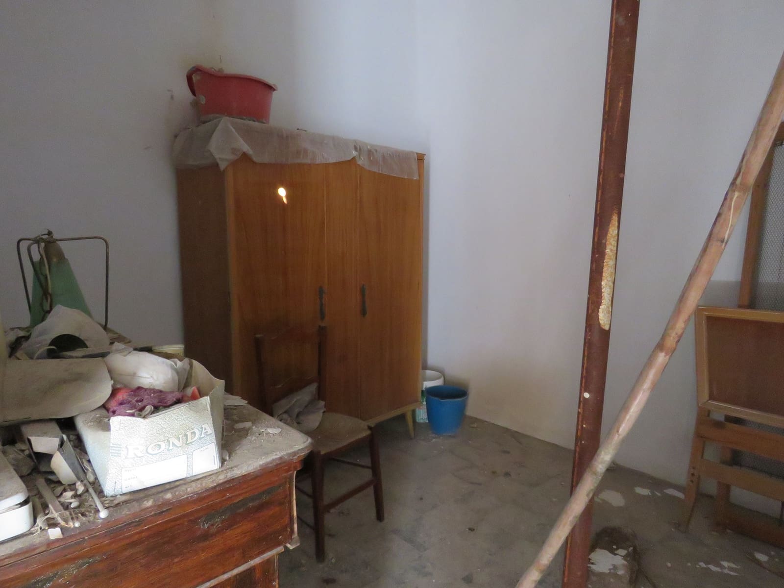 10 camera da letto Casa in vendita in El Vergel / Verger con garage - 189.000 € (Rif: 7529870)