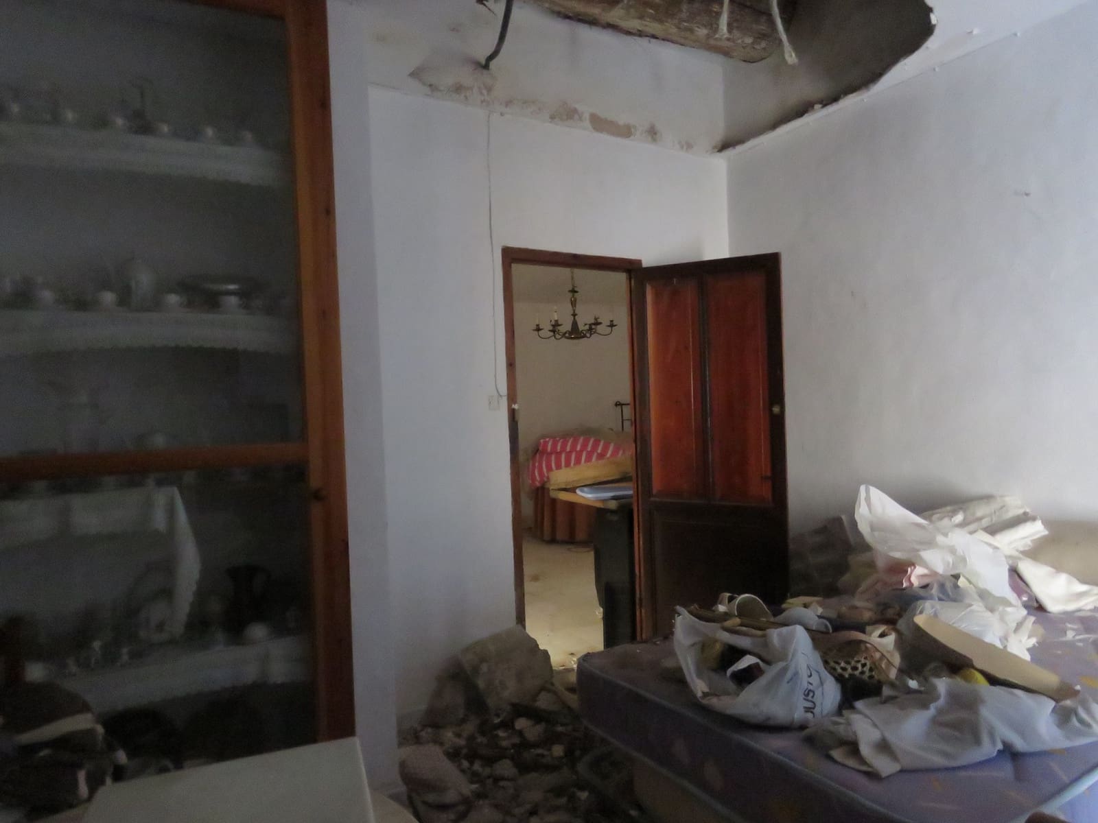 10 camera da letto Casa in vendita in El Vergel / Verger con garage - 189.000 € (Rif: 7529870)