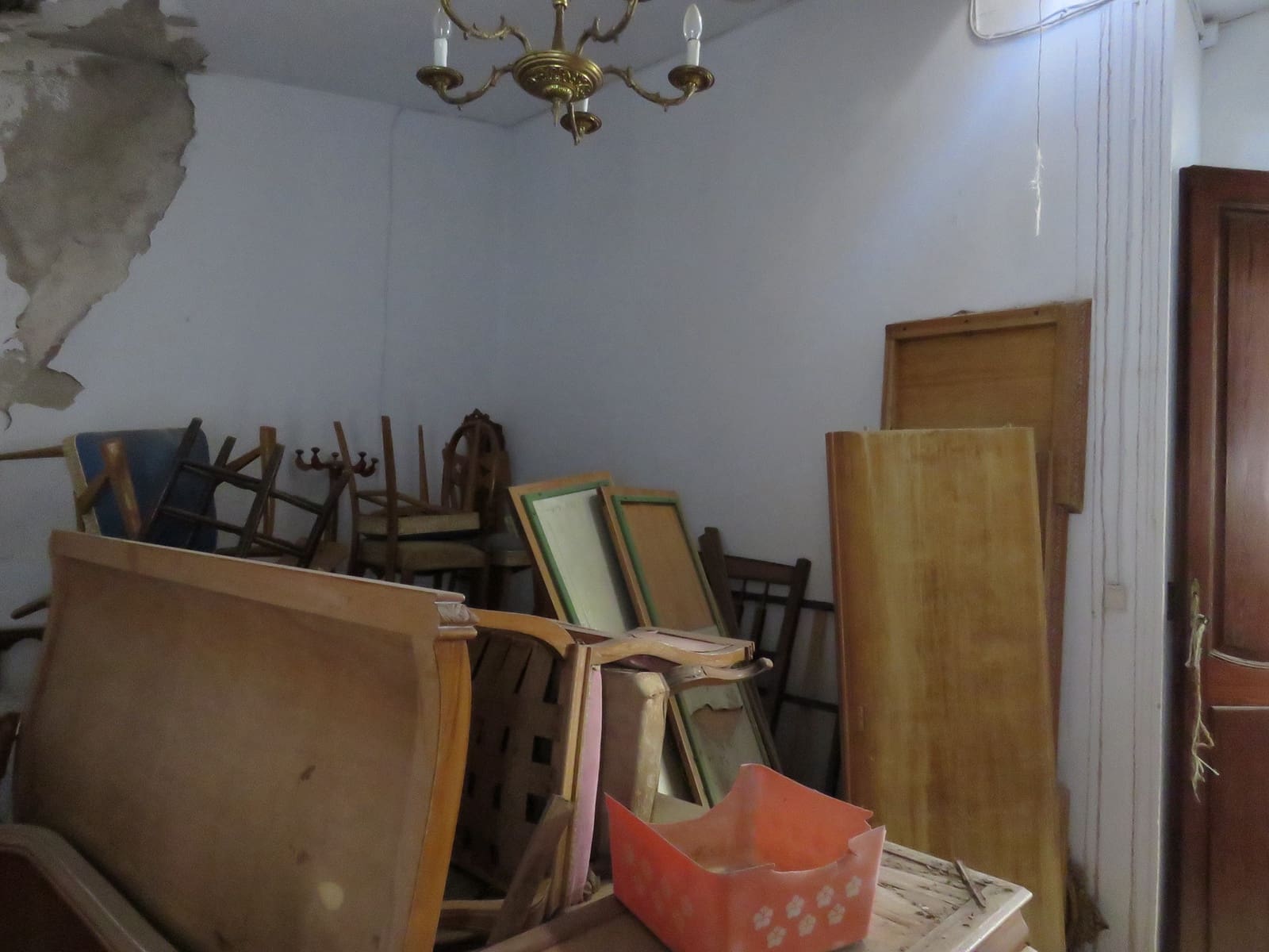 10 camera da letto Casa in vendita in El Vergel / Verger con garage - 189.000 € (Rif: 7529870)