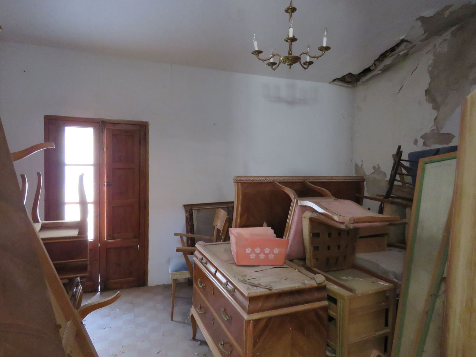 10 camera da letto Casa in vendita in El Vergel / Verger con garage - 189.000 € (Rif: 7529870)