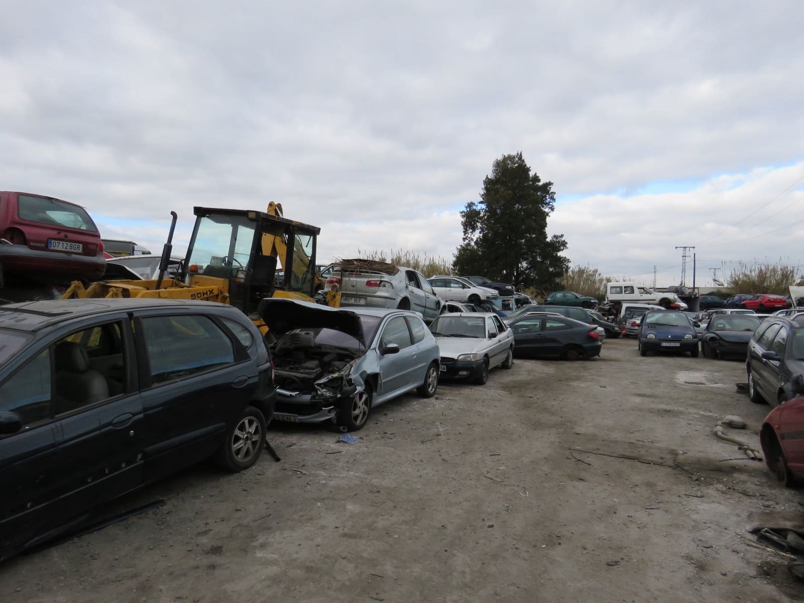 Commerciale in vendita in El Vergel / Verger - 2.000.000 € (Rif: 7674435)