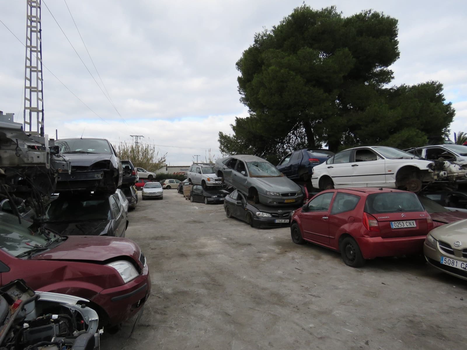 Commerciale in vendita in El Vergel / Verger - 2.000.000 € (Rif: 7674435)