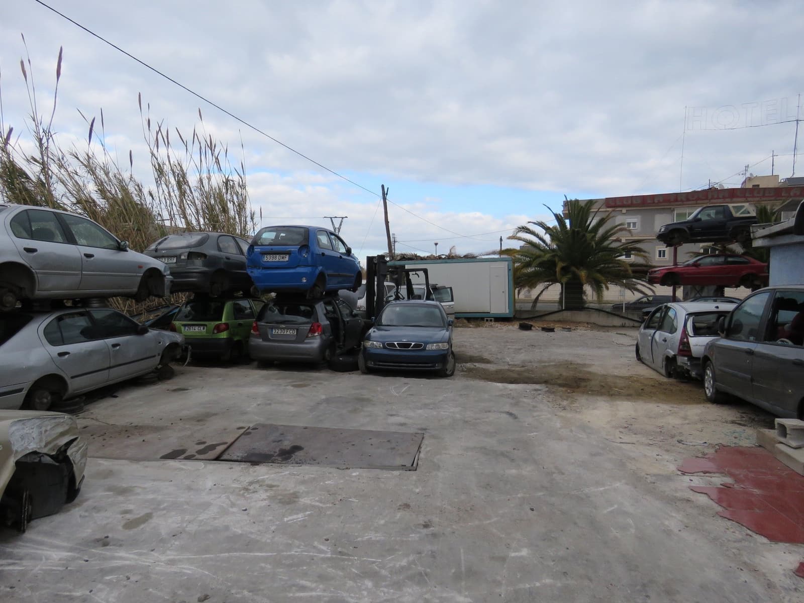 Commerciale in vendita in El Vergel / Verger - 2.000.000 € (Rif: 7674435)