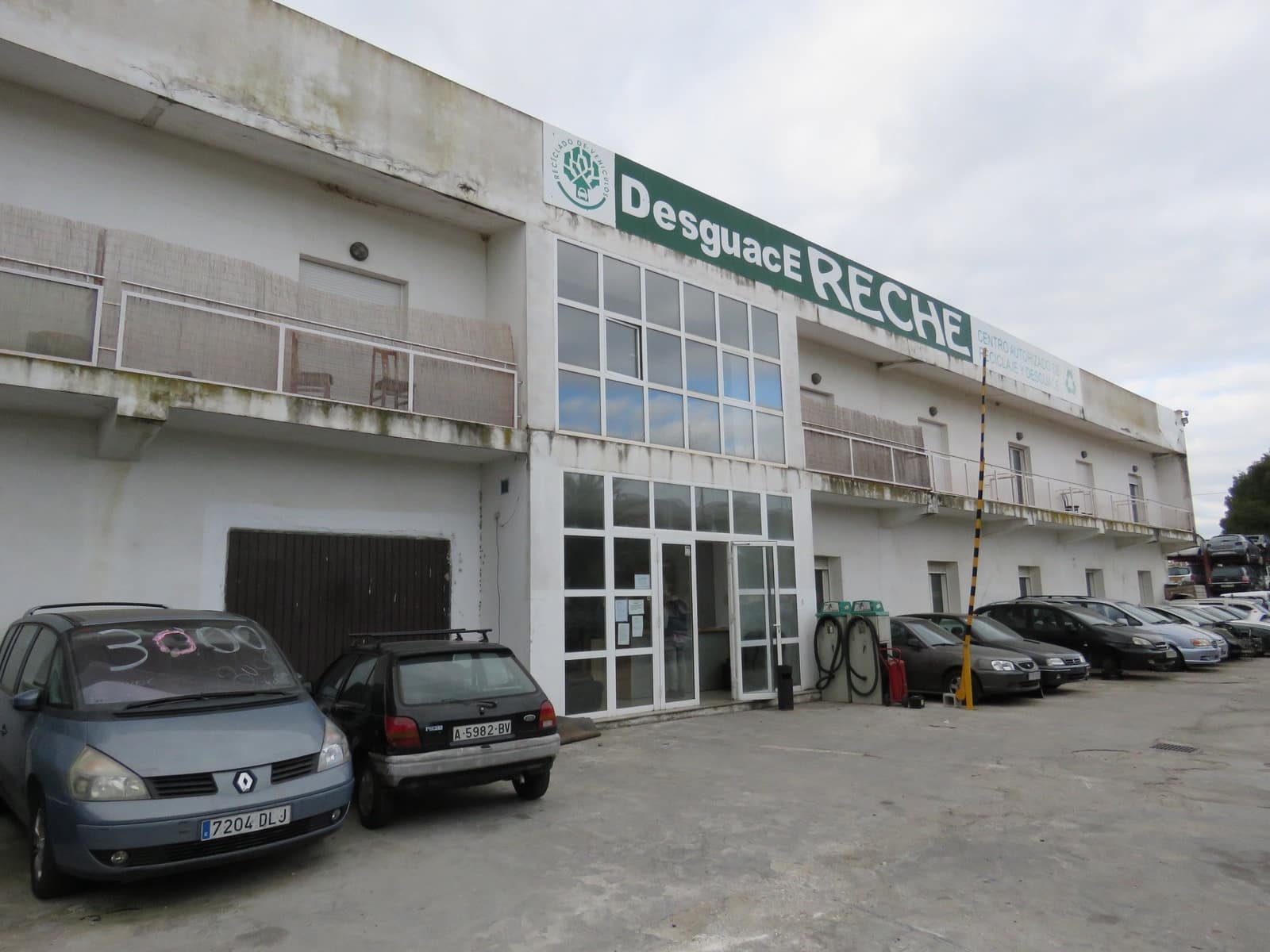 Commerciale in vendita in El Vergel / Verger - 2.000.000 € (Rif: 7674435)