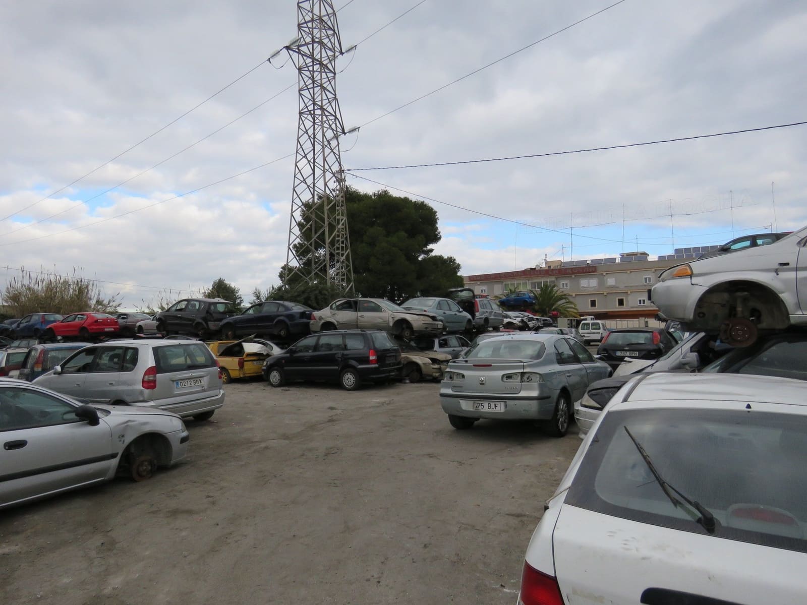 Commerciale in vendita in El Vergel / Verger - 2.000.000 € (Rif: 7674435)