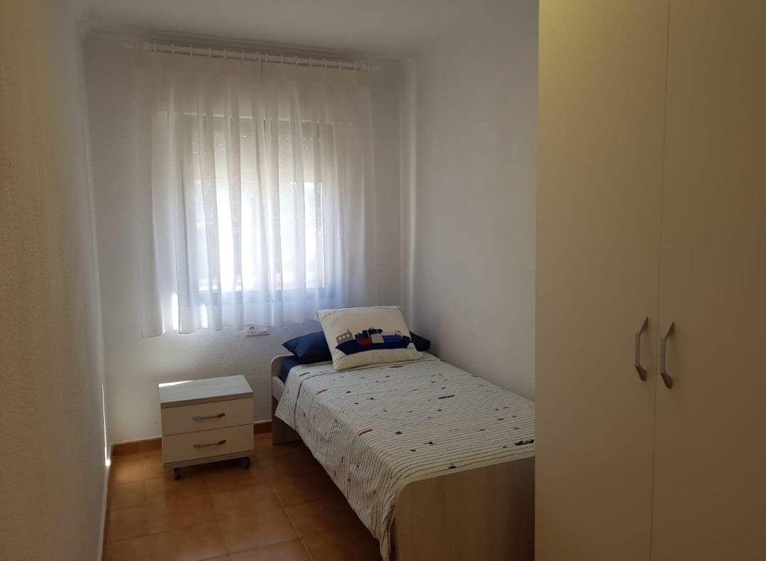 3 bedroom Townhouse for sale in Els Poblets with garage - € 230,000 (Ref: 7788650)