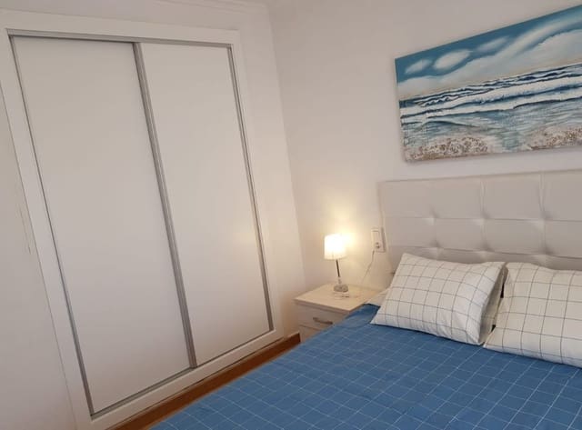 3 soveværelse Byhus til salg i Els Poblets med garage - € 230.000 (Ref: 7788650)