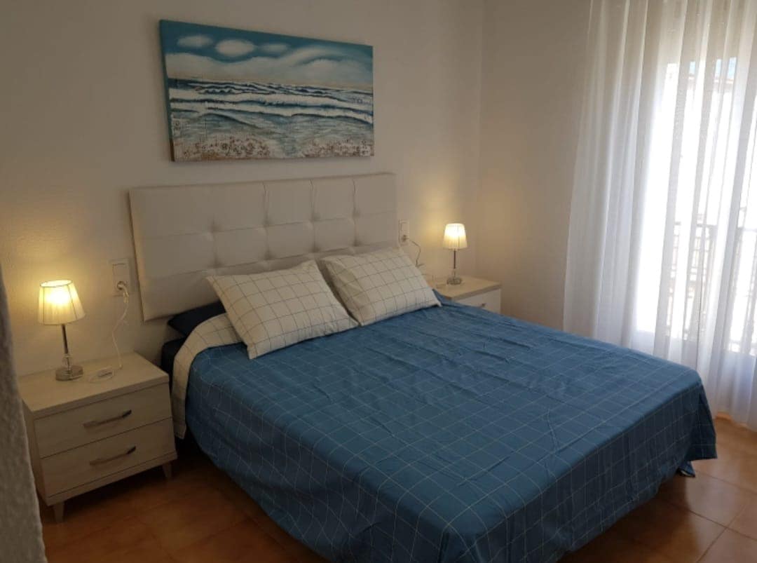 3 bedroom Townhouse for sale in Els Poblets with garage - € 230,000 (Ref: 7788650)