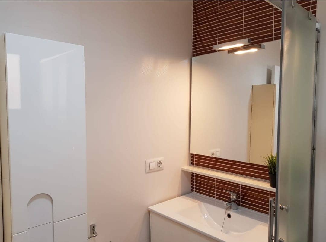 3 bedroom Townhouse for sale in Els Poblets with garage - € 230,000 (Ref: 7788650)