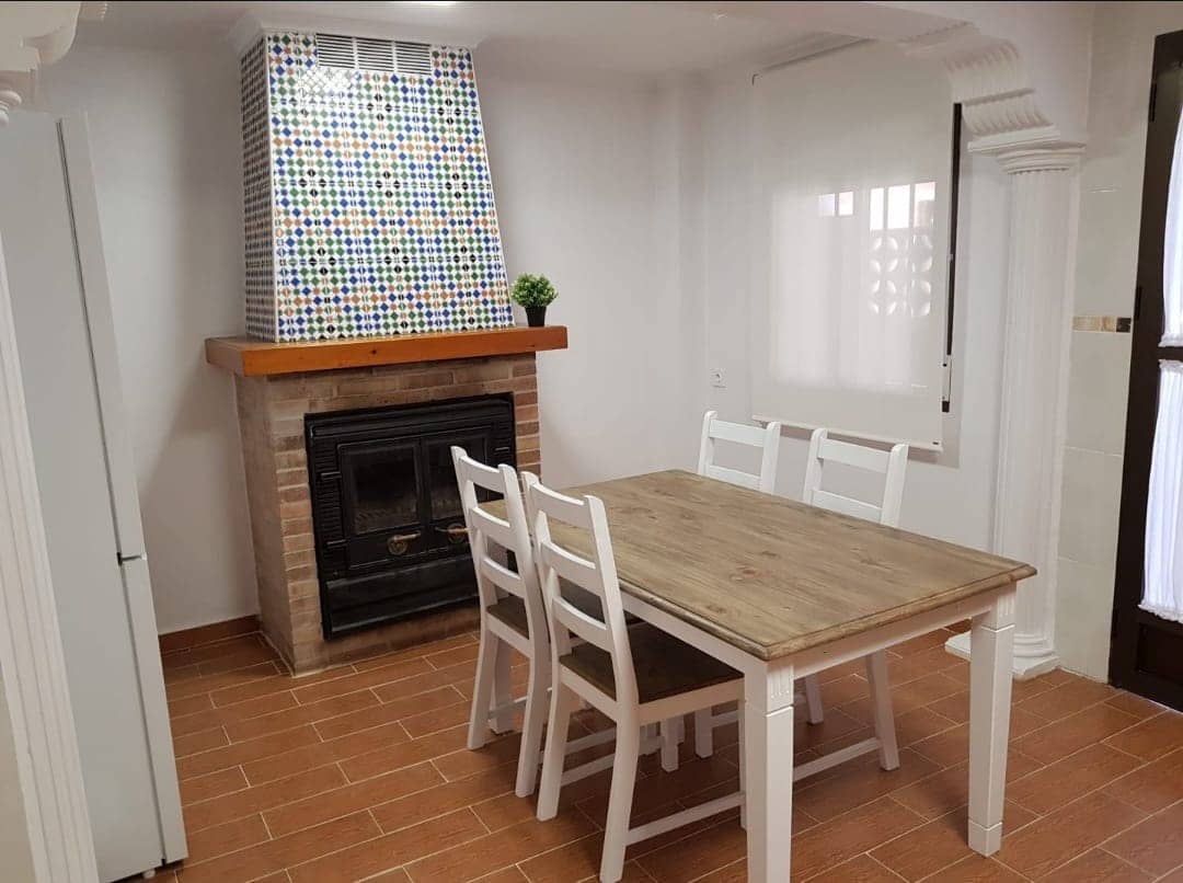 3 bedroom Townhouse for sale in Els Poblets with garage - € 230,000 (Ref: 7788650)