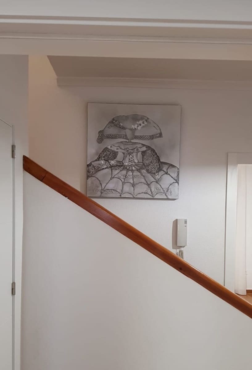 3 bedroom Townhouse for sale in Els Poblets with garage - € 230,000 (Ref: 7788650)