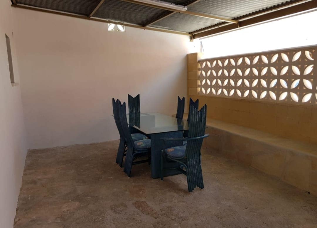 3 bedroom Townhouse for sale in Els Poblets with garage - € 230,000 (Ref: 7788650)