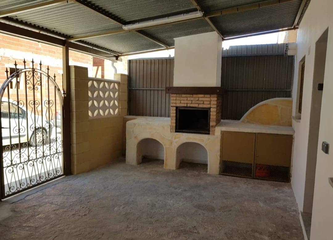 3 bedroom Townhouse for sale in Els Poblets with garage - € 230,000 (Ref: 7788650)