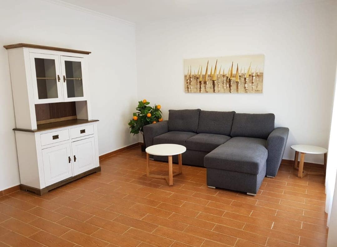 3 bedroom Townhouse for sale in Els Poblets with garage - € 230,000 (Ref: 7788650)