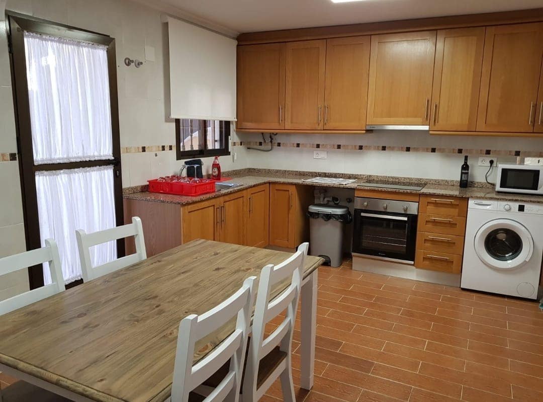 3 bedroom Townhouse for sale in Els Poblets with garage - € 230,000 (Ref: 7788650)