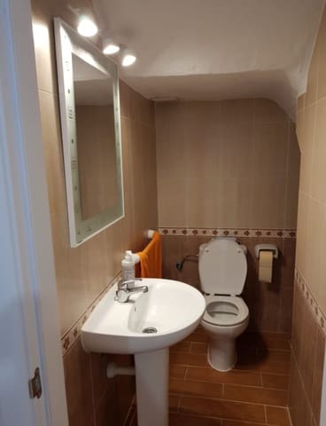 3 soveværelse Byhus til salg i Els Poblets med garage - € 230.000 (Ref: 7788650)