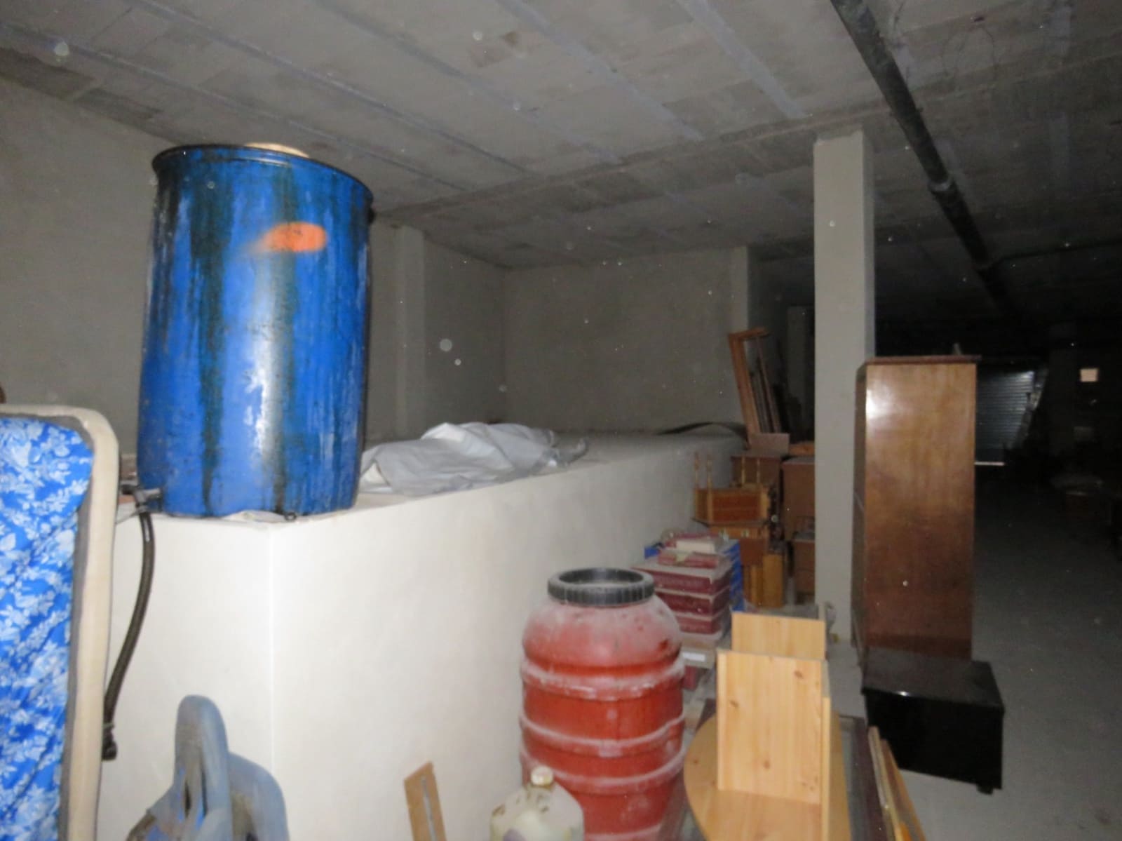 Commercial for sale in El Vergel / Verger - € 210,000 (Ref: 7976323)