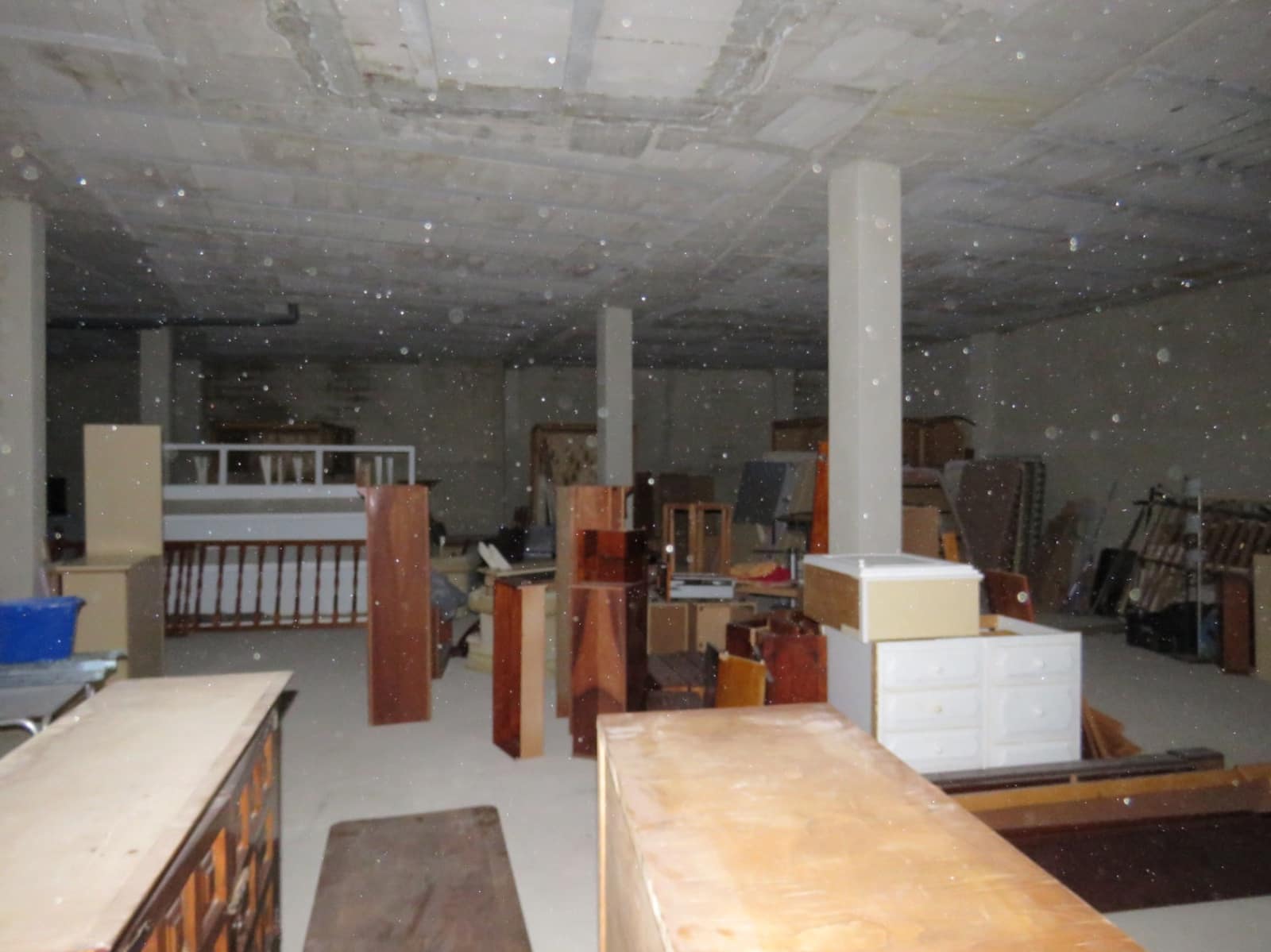 Commercial for sale in El Vergel / Verger - € 210,000 (Ref: 7976323)