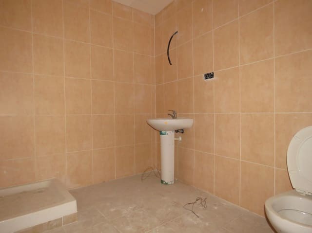 Commercial for sale in El Vergel / Verger - € 210,000 (Ref: 7976323)