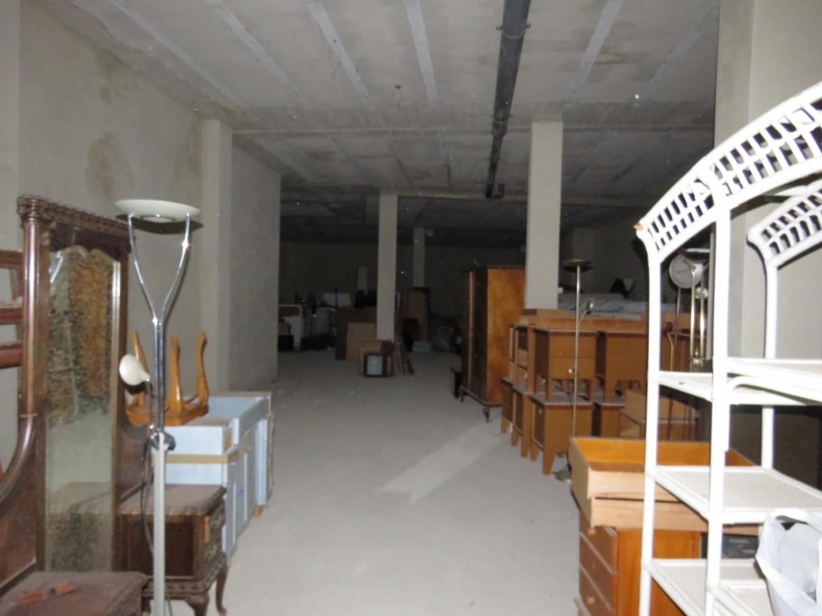 Commercial for sale in El Vergel / Verger - € 210,000 (Ref: 7976323)