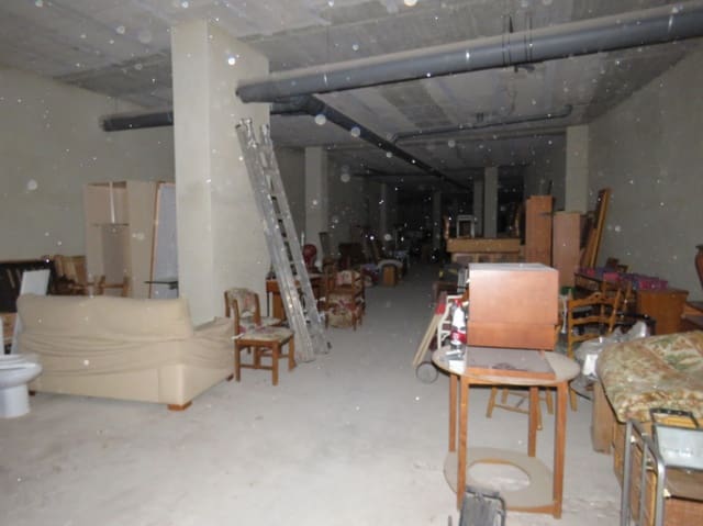 Commercial for sale in El Vergel / Verger - € 210,000 (Ref: 7976323)