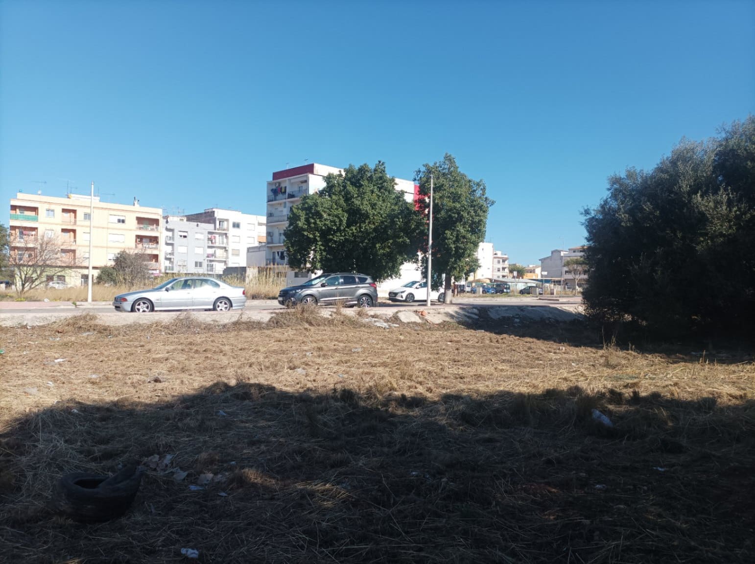 Działka budowlana na sprzedaż w El Vergel / Verger - 300 000 € (Ref: 8075067)