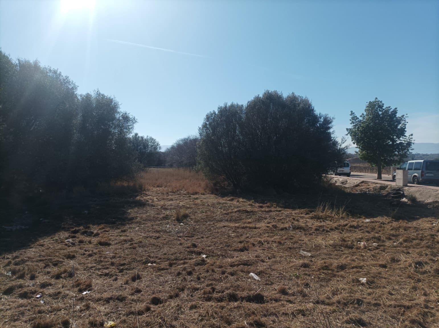 Działka budowlana na sprzedaż w El Vergel / Verger - 300 000 € (Ref: 8075067)