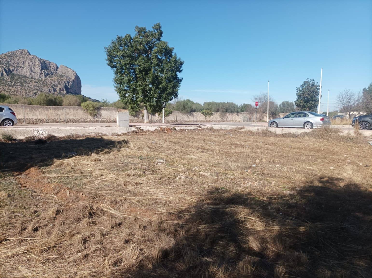 Działka budowlana na sprzedaż w El Vergel / Verger - 300 000 € (Ref: 8075067)