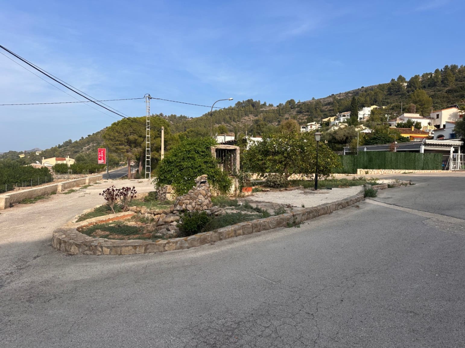 5 quarto Restaurante/Bar para venda em Benidoleig com piscina garagem - 850 000 € (Ref: 8760556)