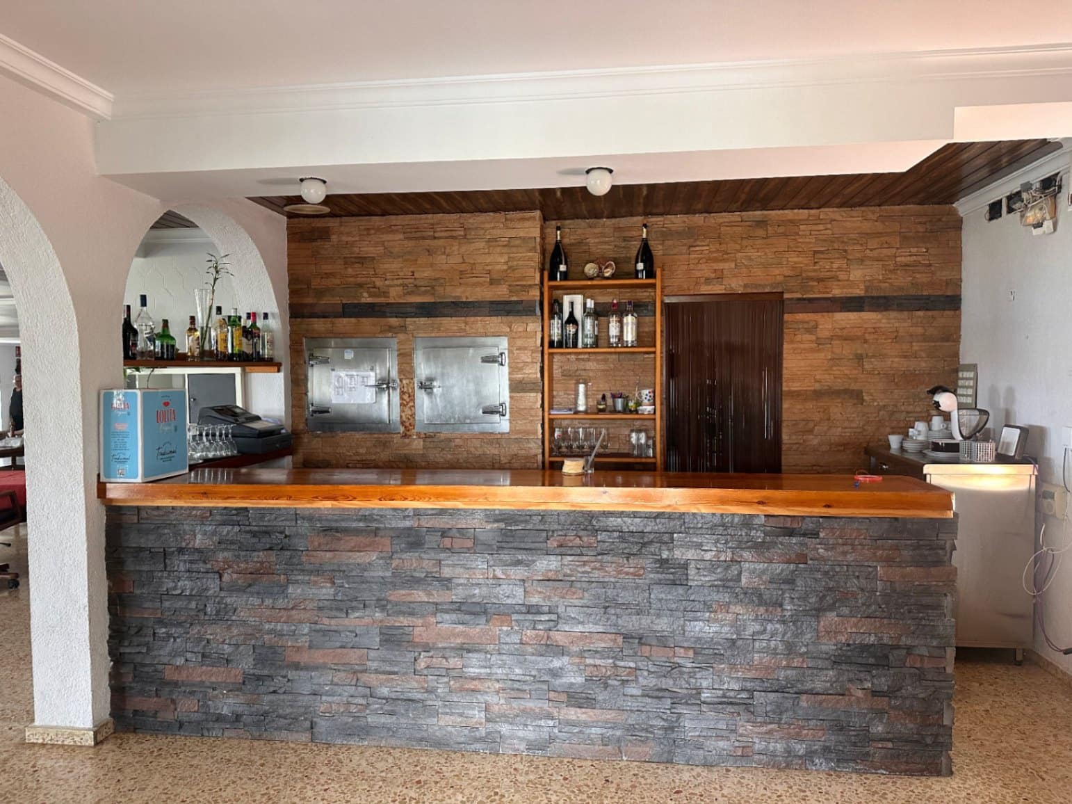 5 quarto Restaurante/Bar para venda em Benidoleig com piscina garagem - 850 000 € (Ref: 8760556)