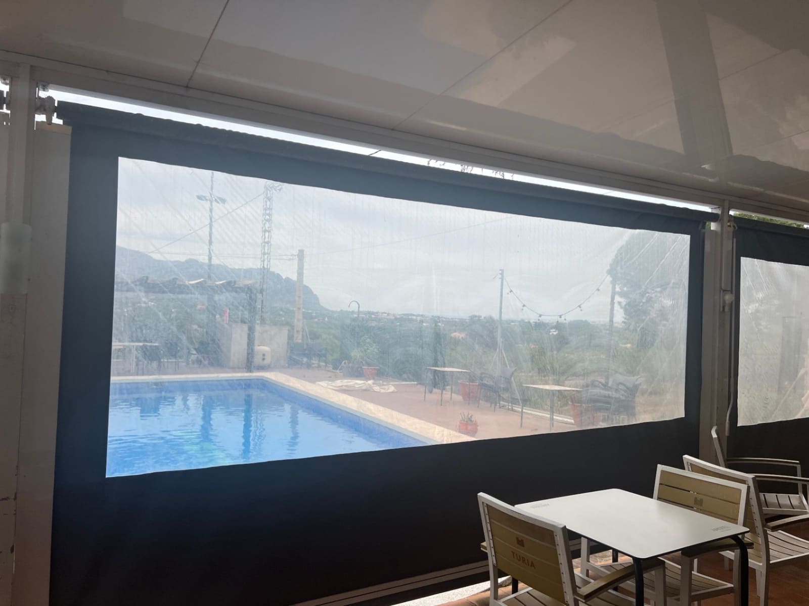 5 quarto Restaurante/Bar para venda em Benidoleig com piscina garagem - 850 000 € (Ref: 8760556)