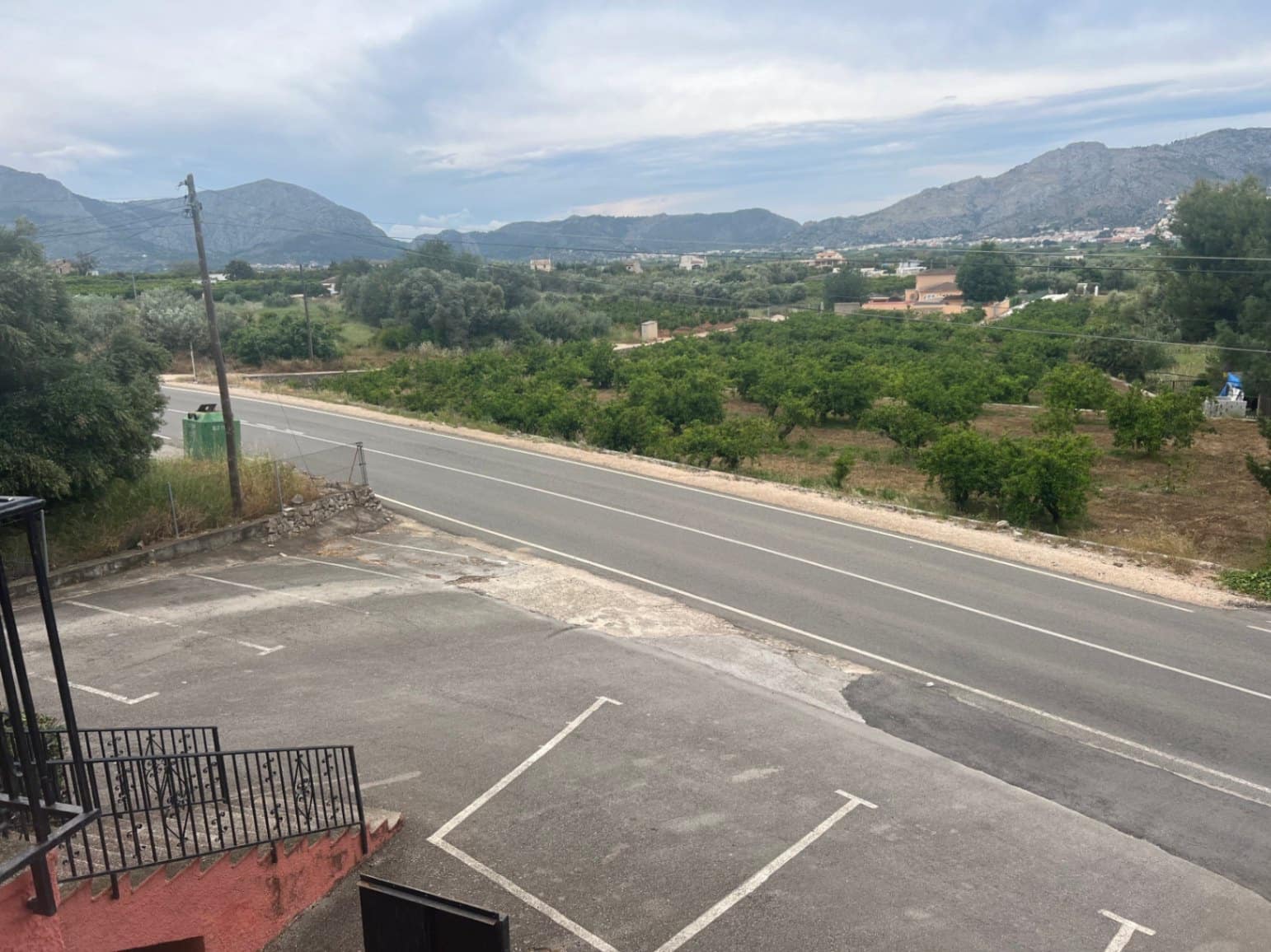 5 quarto Restaurante/Bar para venda em Benidoleig com piscina garagem - 850 000 € (Ref: 8760556)