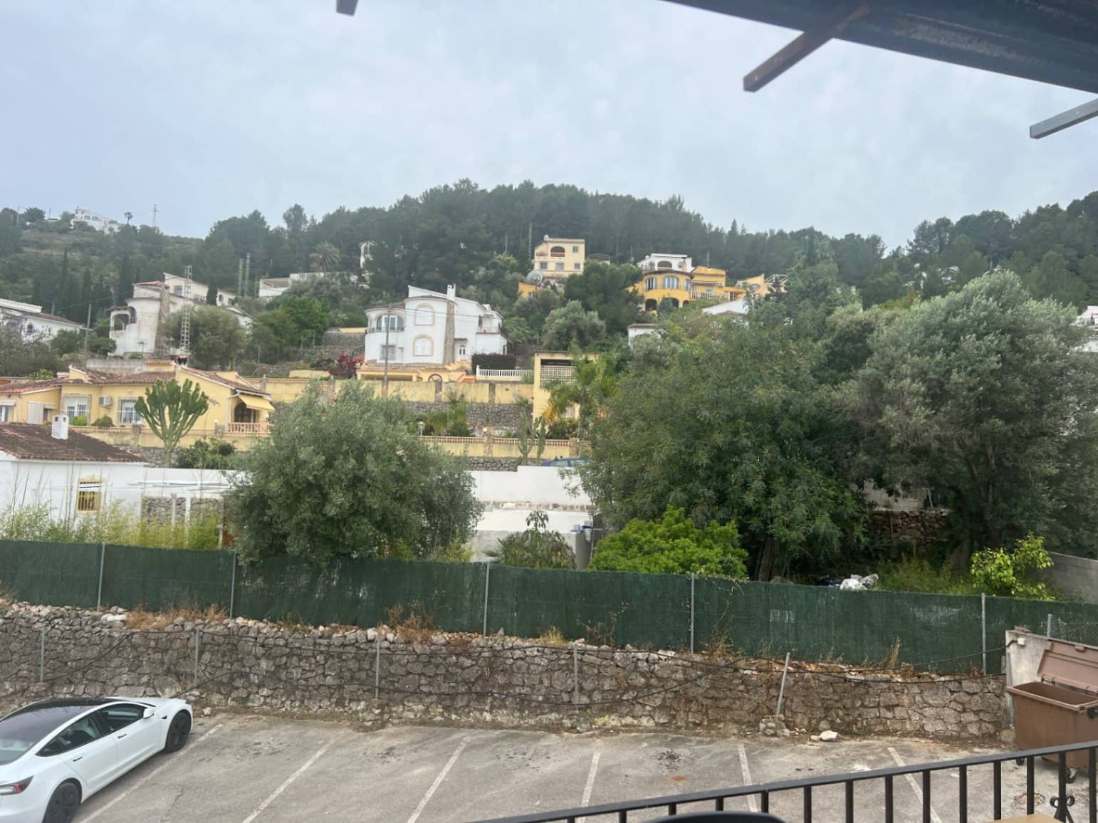 5 quarto Restaurante/Bar para venda em Benidoleig com piscina garagem - 850 000 € (Ref: 8760556)