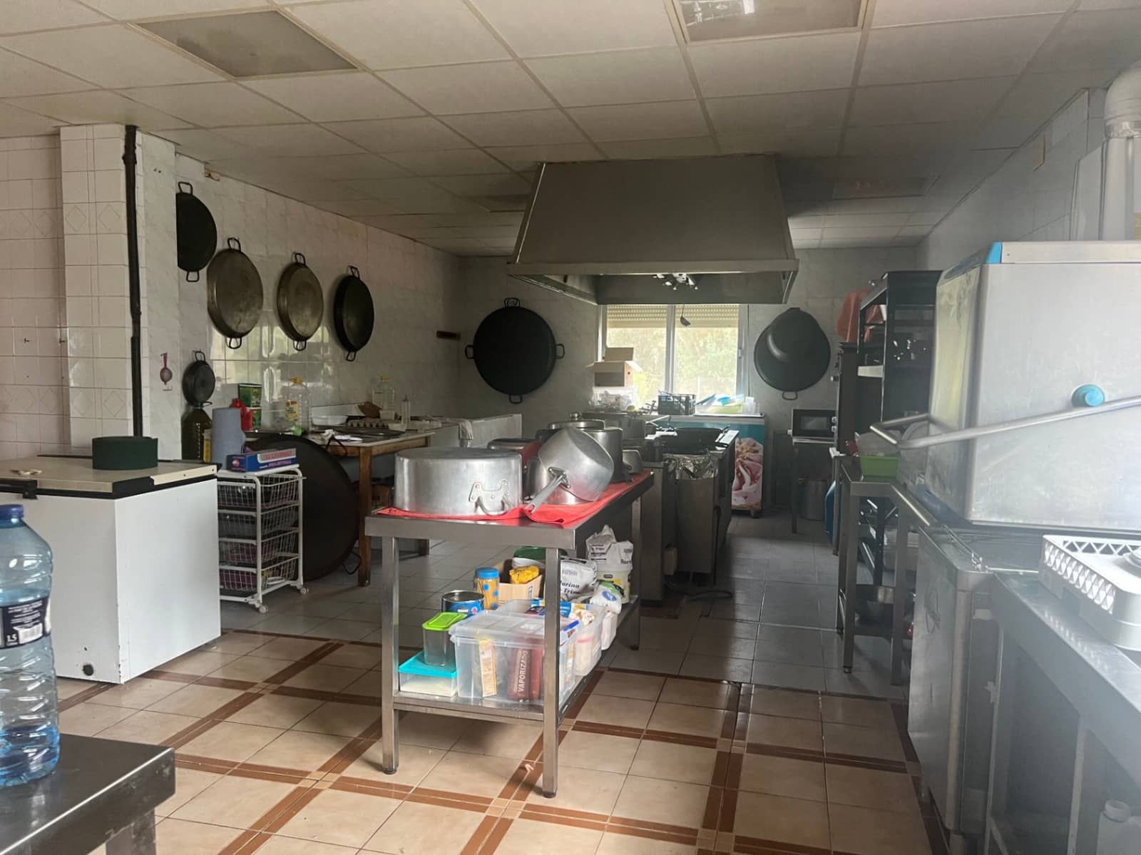 5 quarto Restaurante/Bar para venda em Benidoleig com piscina garagem - 850 000 € (Ref: 8760556)