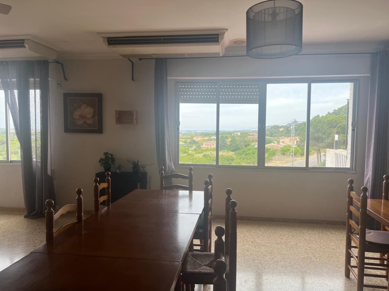5 quarto Restaurante/Bar para venda em Benidoleig com piscina garagem - 850 000 € (Ref: 8760556)