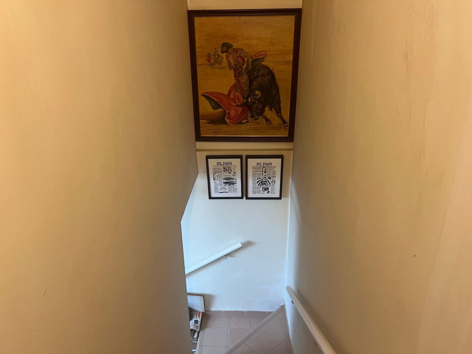 6 bedroom Townhouse for sale in Ondara - € 199,000 (Ref: 8796661)