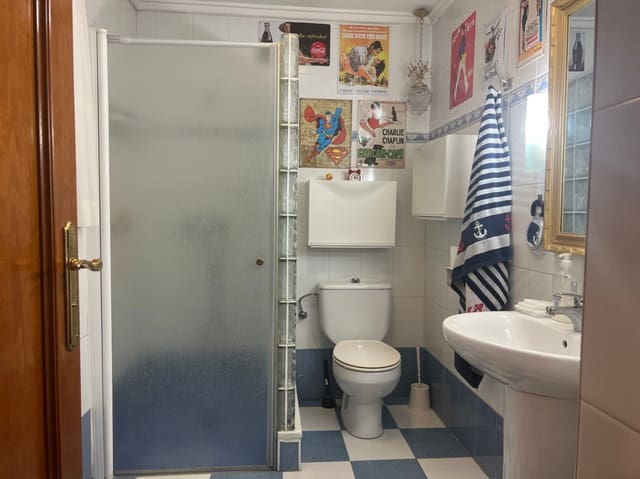 6 bedroom Townhouse for sale in Ondara - € 199,000 (Ref: 8796661)